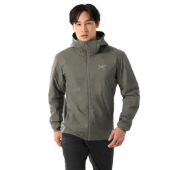 Outdoor Jack-Arc'teryx Atom outdoor jack heren forage
