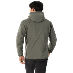 Outdoor Jack-Arc'teryx Atom outdoor jack heren forage