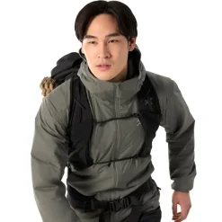 Outdoor Jack-Arc'teryx Atom outdoor jack heren forage