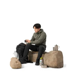 Outdoor Jack-Arc'teryx Atom outdoor jack heren forage