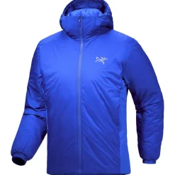 Outdoor Jack-Arc'teryx Atom SV Hoody outdoor jack heren vitality