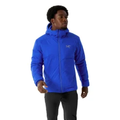Outdoor Jack-Arc'teryx Atom SV Hoody outdoor jack heren vitality