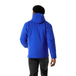 Outdoor Jack-Arc'teryx Atom SV Hoody outdoor jack heren vitality