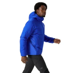 Outdoor Jack-Arc'teryx Atom SV Hoody outdoor jack heren vitality