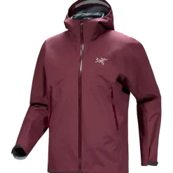 Outdoor Jack-Arc'teryx Beta outdoor jack heren mars