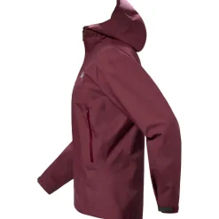 Outdoor Jack-Arc'teryx Beta outdoor jack heren mars