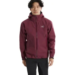 Outdoor Jack-Arc'teryx Beta outdoor jack heren mars