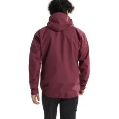 Outdoor Jack-Arc'teryx Beta outdoor jack heren mars