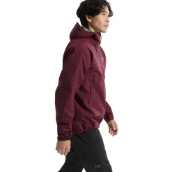 Outdoor Jack-Arc'teryx Beta outdoor jack heren mars