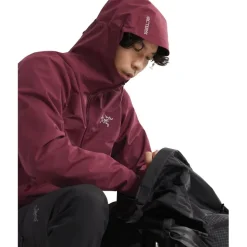 Outdoor Jack-Arc'teryx Beta outdoor jack heren mars