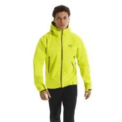 Arc'teryx Beta outdoor jack heren euphoria II< Outdoor Jack