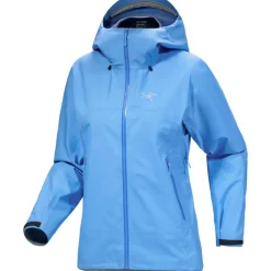 Arc'teryx Beta SL outdoor jack dames glacial< Outdoor Jack