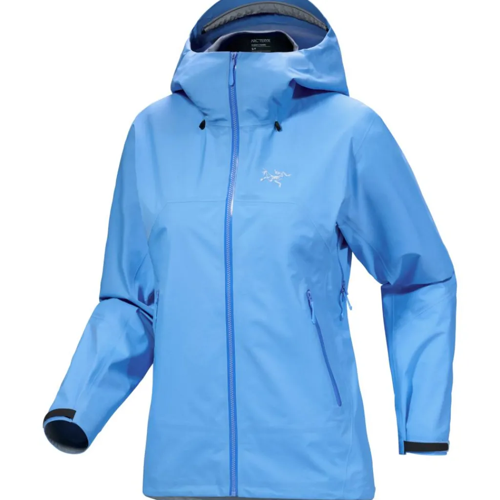 Arc'teryx Beta SL outdoor jack dames glacial< Outdoor Jack