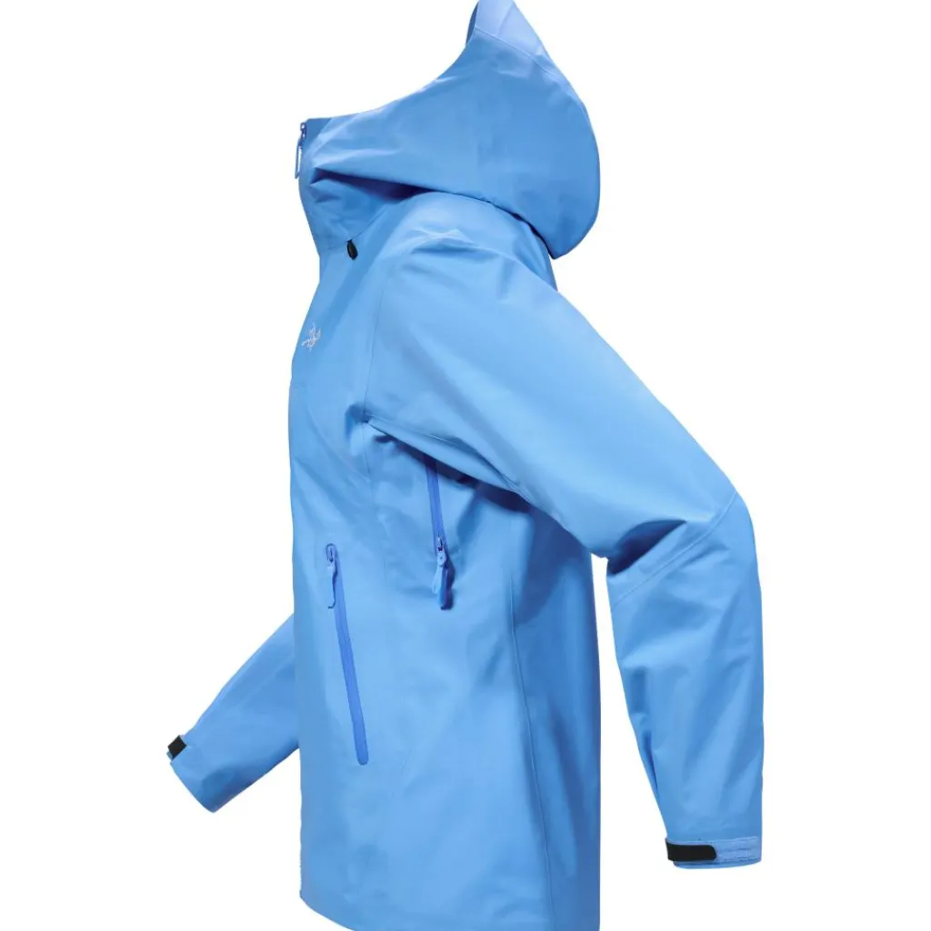 Arc'teryx Beta SL outdoor jack dames glacial< Outdoor Jack