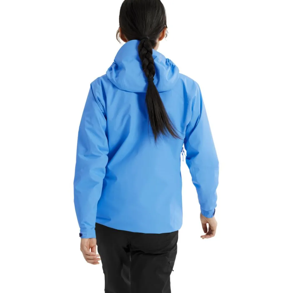Arc'teryx Beta SL outdoor jack dames glacial< Outdoor Jack