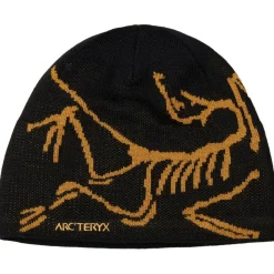 Mutsen|Wintersport-Arc'teryx Bird Head Toque muts 24k black