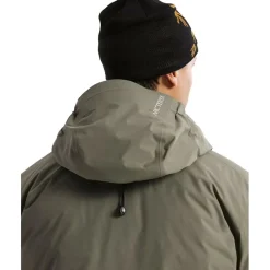 Mutsen|Wintersport-Arc'teryx Bird Head Toque muts 24k black
