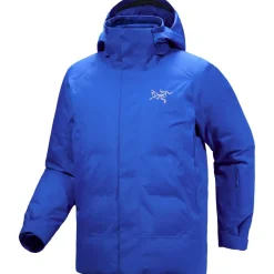 Outdoor Jack-Arc'teryx Fissile SV Down outdoor jack heren vitality