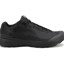 Arc'teryx Kopec GTX wandelschoenen heren black black< Wandelen|Wandelschoenen