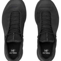 Arc'teryx Kopec GTX wandelschoenen heren black black< Wandelen|Wandelschoenen