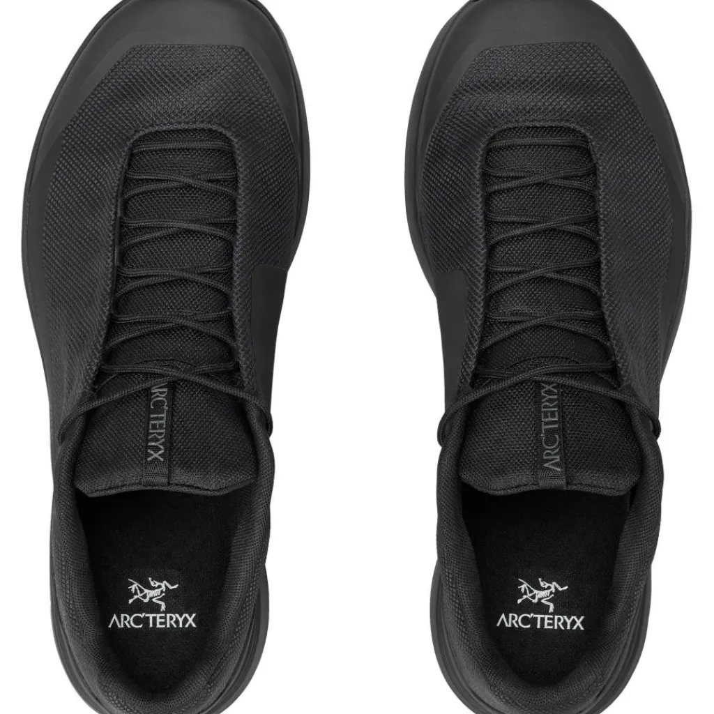 Arc'teryx Kopec GTX wandelschoenen heren black black< Wandelen|Wandelschoenen