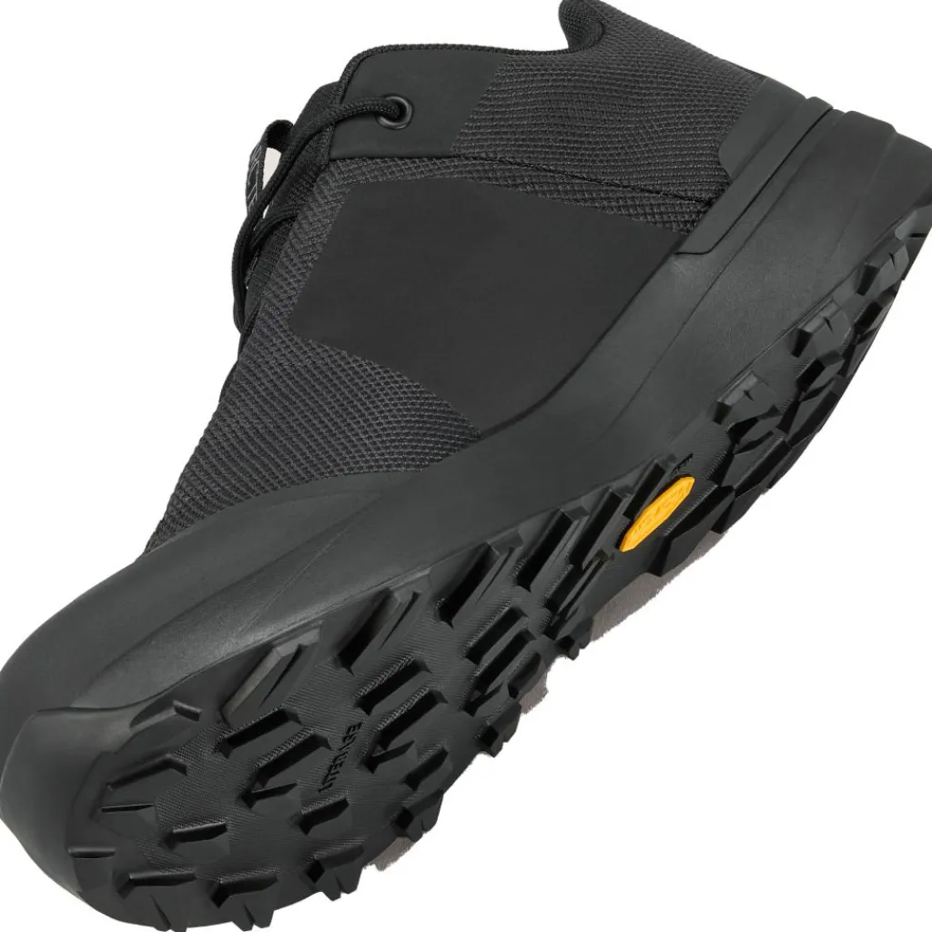 Arc'teryx Kopec GTX wandelschoenen heren black black< Wandelen|Wandelschoenen