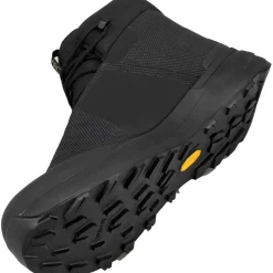 Wandelen|Wandelschoenen-Arc'teryx Kopec Mid GTX wandelschoenen heren black black