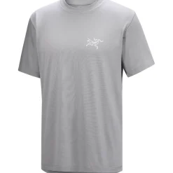Arc'teryx Kragg SL Cotton shirt heren void< Outdoor Shirt