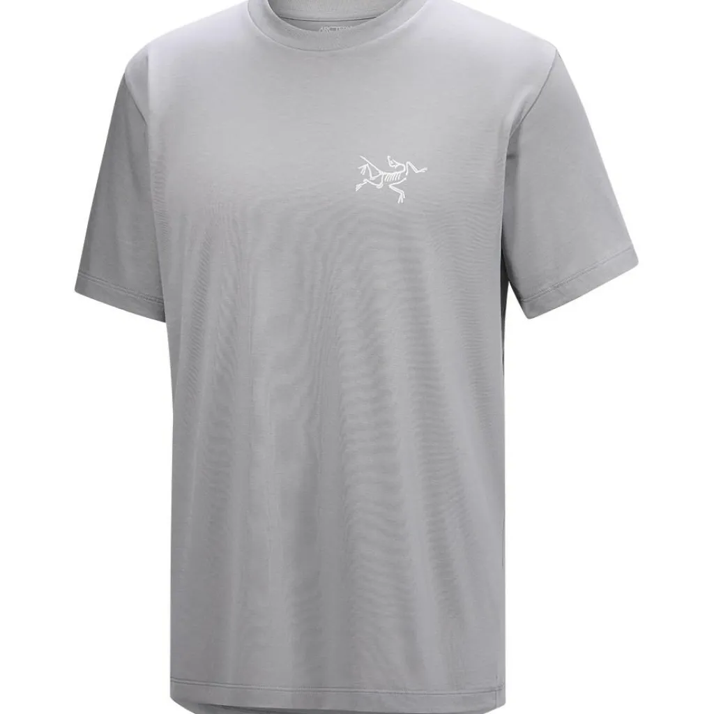Arc'teryx Kragg SL Cotton shirt heren void< Outdoor Shirt