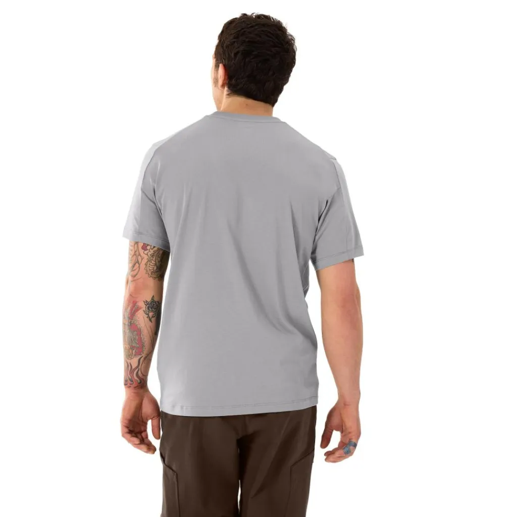 Arc'teryx Kragg SL Cotton shirt heren void< Outdoor Shirt