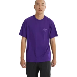 Arc'teryx Kragg SL shirt heren azalea< Outdoor Shirt