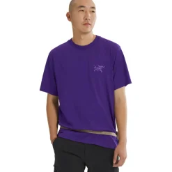 Arc'teryx Kragg SL shirt heren azalea< Outdoor Shirt