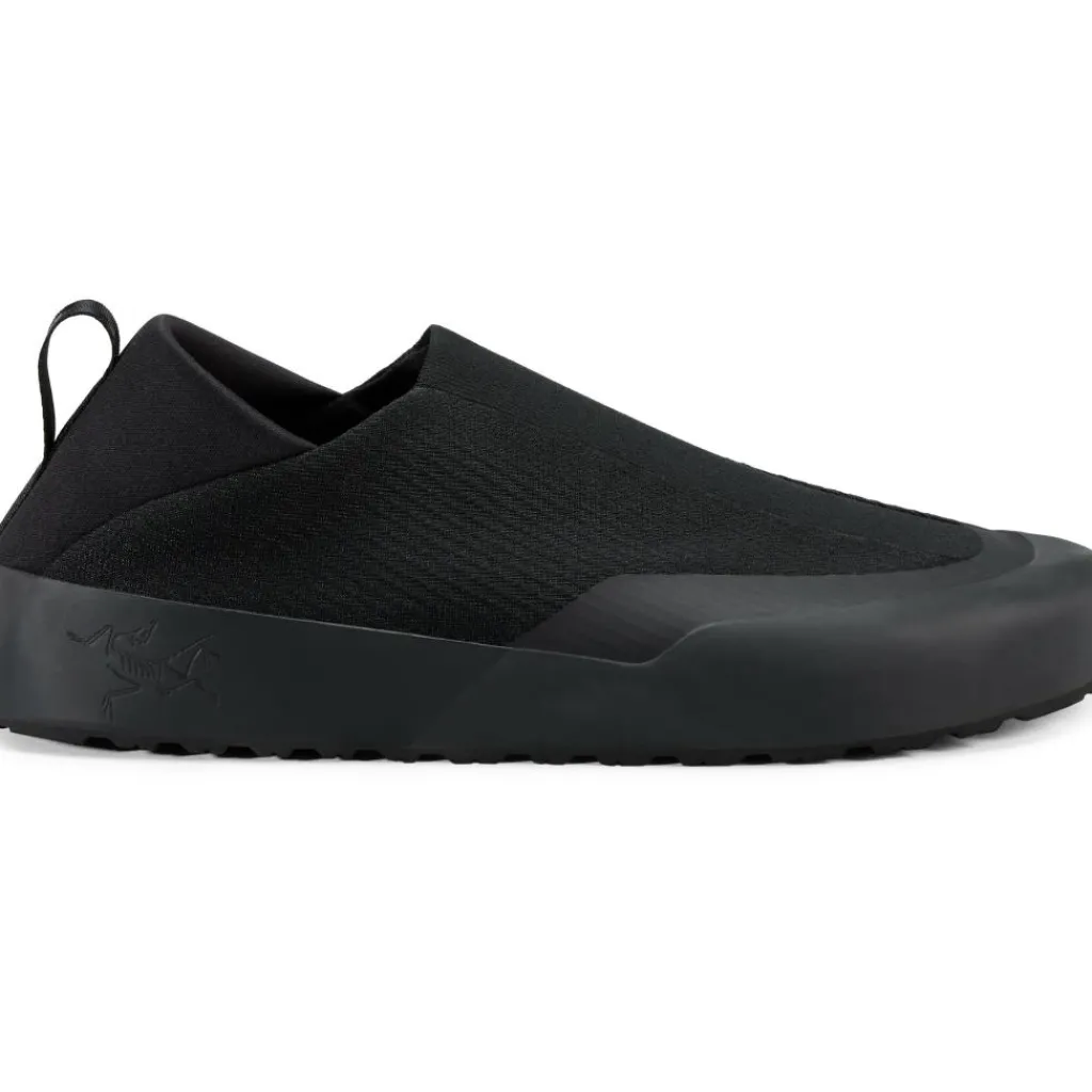 Arc'teryx Kragg wandelschoenen heren black black< Wandelen|Wandelschoenen