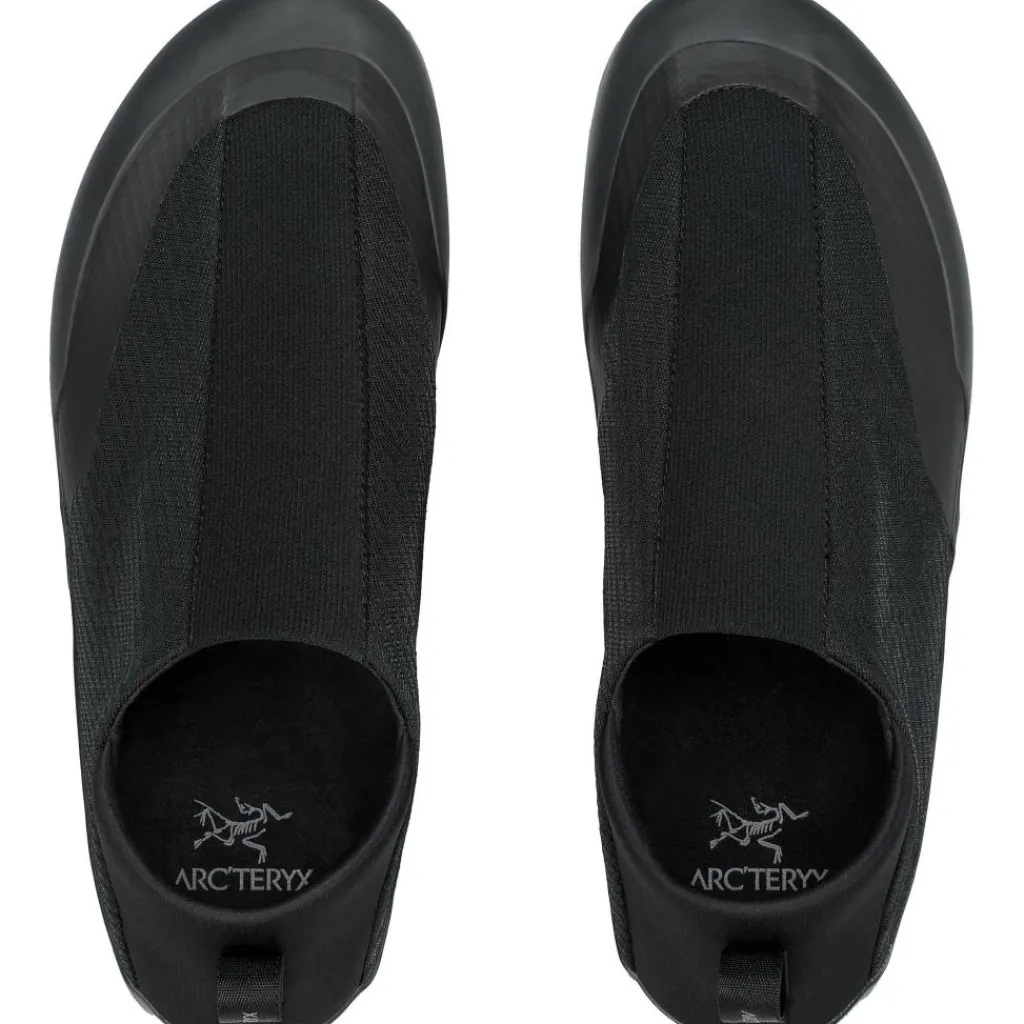 Arc'teryx Kragg wandelschoenen heren black black< Wandelen|Wandelschoenen