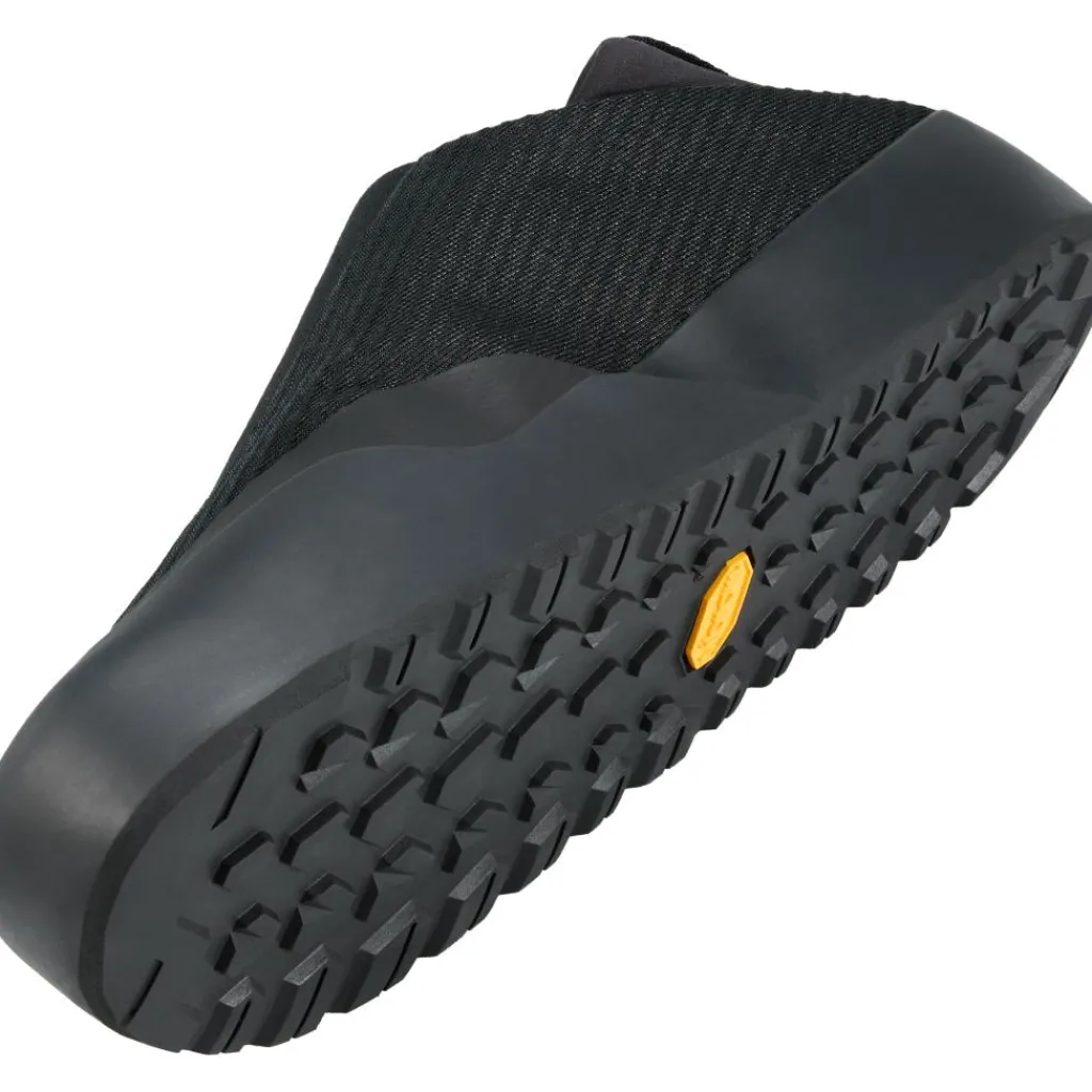 Arc'teryx Kragg wandelschoenen heren black black< Wandelen|Wandelschoenen