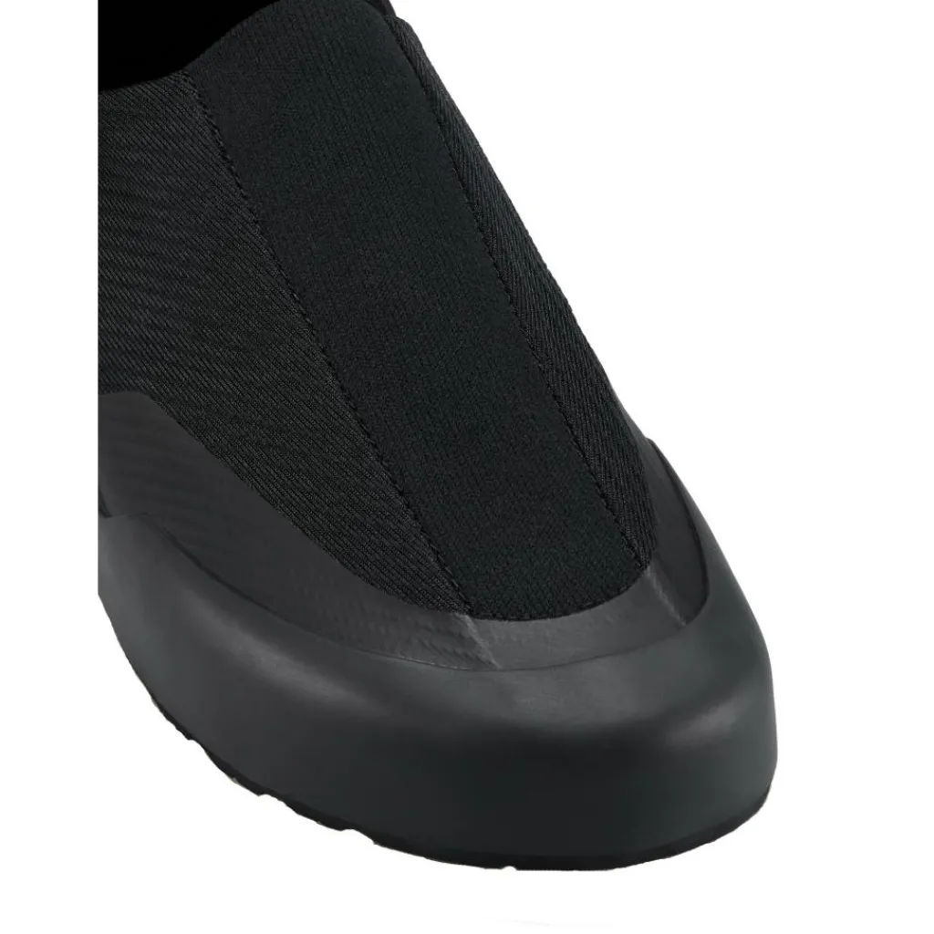 Arc'teryx Kragg wandelschoenen heren black black< Wandelen|Wandelschoenen