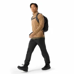 Fleece Vest-Arc'teryx Kyanite fleece vest heren canvas