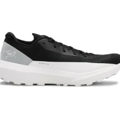 Arc'teryx Norvan LD 4 wandelschoenen heren black arctic silk< Wandelen|Wandelschoenen