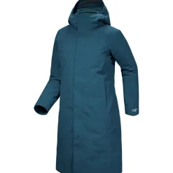 Arc'teryx Patera parka outdoor jack dames nightscape< Outdoor Jack