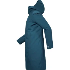 Arc'teryx Patera parka outdoor jack dames nightscape< Outdoor Jack