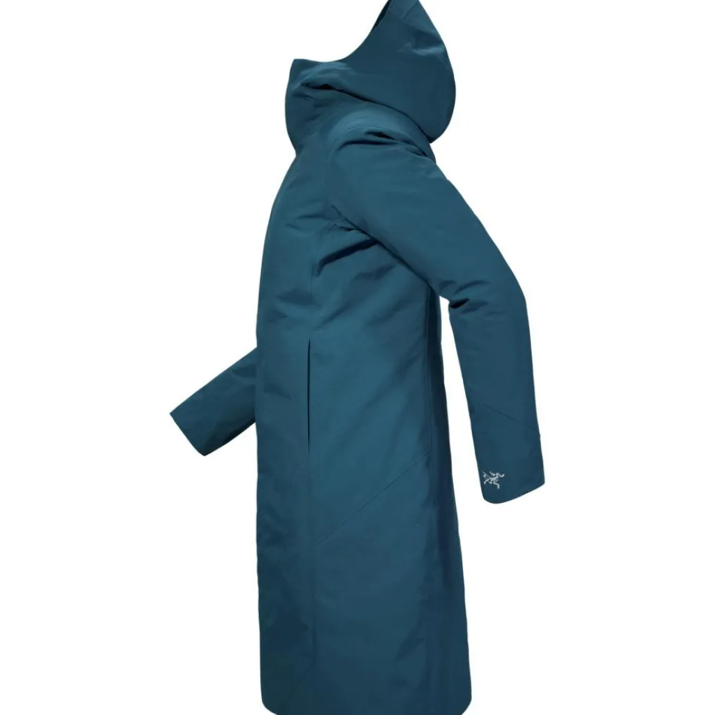 Arc'teryx Patera parka outdoor jack dames nightscape< Outdoor Jack