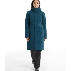 Arc'teryx Patera parka outdoor jack dames nightscape< Outdoor Jack