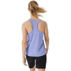 Arc'teryx Taema tanktop dames moonstone heather< Outdoor Shirt