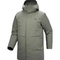 Outdoor Jack-Arc'teryx Therme Down parka outdoor jack heren forage