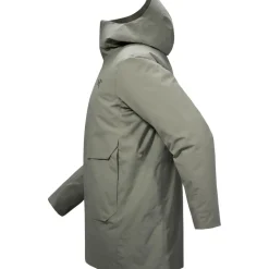 Outdoor Jack-Arc'teryx Therme Down parka outdoor jack heren forage