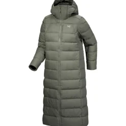 Outdoor Jack-Arc'teryx Thorium Xlong parka outdoor jack dames forage