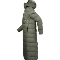 Outdoor Jack-Arc'teryx Thorium Xlong parka outdoor jack dames forage