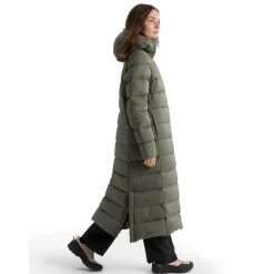 Outdoor Jack-Arc'teryx Thorium Xlong parka outdoor jack dames forage