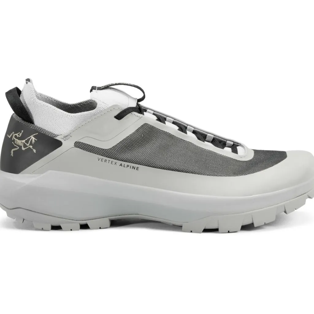 Arc'teryx Vertex Alpine wandelschoenen heren solitude dk solitude< Wandelen|Wandelschoenen