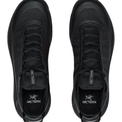 Arc'teryx Vertex Alpine wandelschoenen heren black black< Wandelen|Wandelschoenen